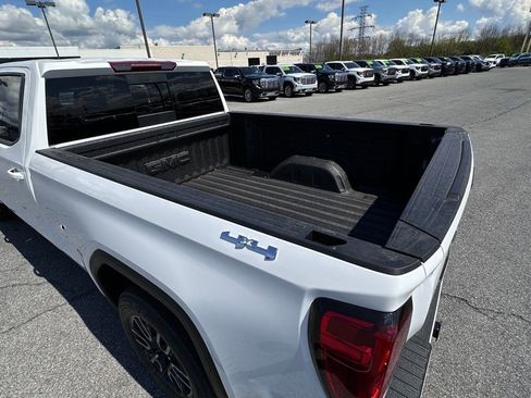 New 2026 GMC Sierra 1500 Elevation w/ Preferred Package AWD/4WD image 37