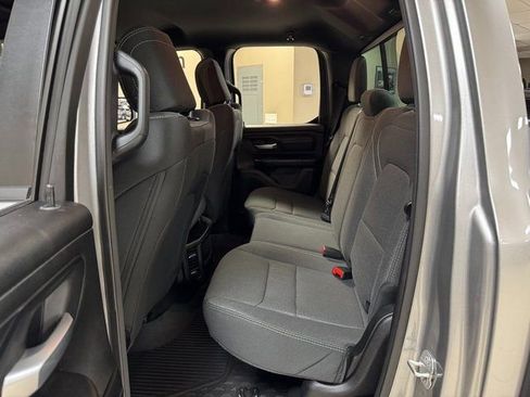 Used 2024 RAM 1500 Tradesman image 16