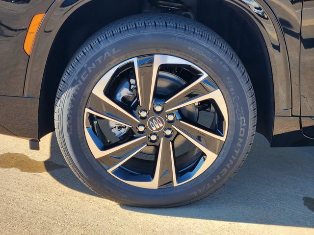 New 2026 Buick Enclave Sport Touring w/ Power Package FWD image 10