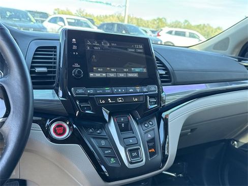 Used 2023 Honda Odyssey Elite image 27