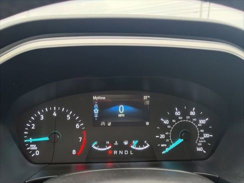 Used 2022 Ford Escape SE w/ Convenience Package AWD/4WD image 11