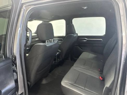 Used 2024 RAM 1500 Big Horn RWD image 18