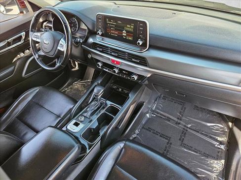Used 2020 Kia Telluride LX FWD image 26