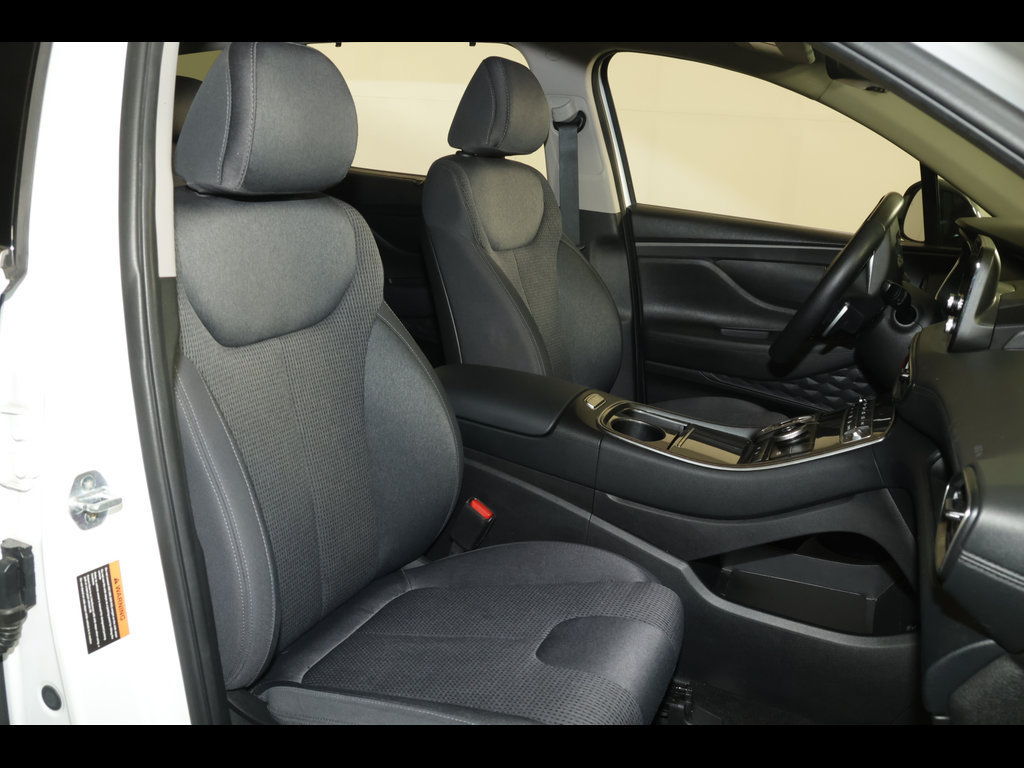 Used 2022 Hyundai Santa Fe XRT FWD image 29