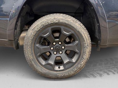 Used 2025 RAM 1500 Big Horn AWD/4WD image 53