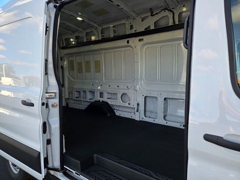 New 2026 Ford Transit 350 148 High Roof Extended image 8