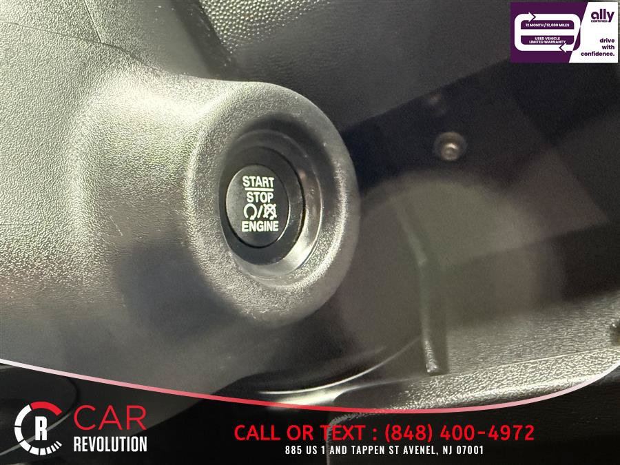 Used 2025 RAM ProMaster 2500 w/ Convenience Group FWD image 18