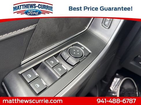 New 2025 Ford F150 XLT w/ Equipment Group 302A MID image 27