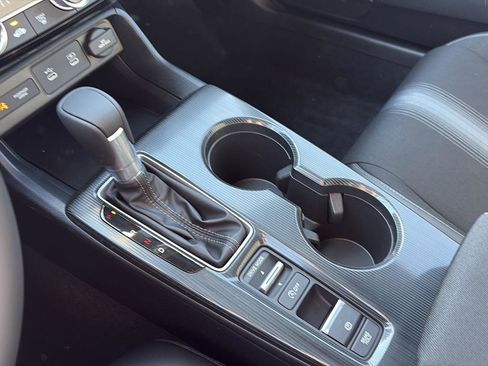 New 2026 Honda Civic Sport image 12