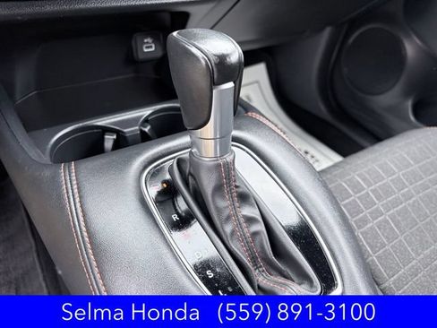 Certified 2024 Honda HR-V Sport image 20