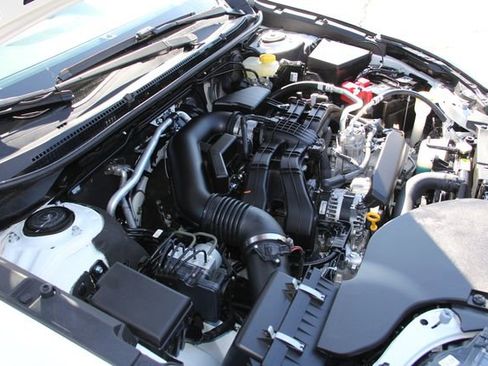 Certified 2025 Subaru Legacy Premium image 15