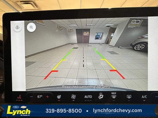 Used 2024 Ford Escape ST-Line w/ Tech Pack #1 AWD/4WD image 6