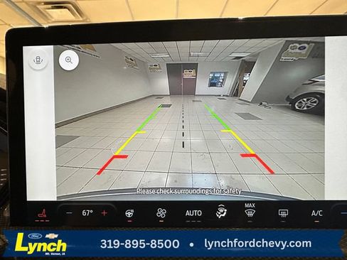 Used 2024 Ford Escape ST-Line w/ Tech Pack #1 AWD/4WD image 6