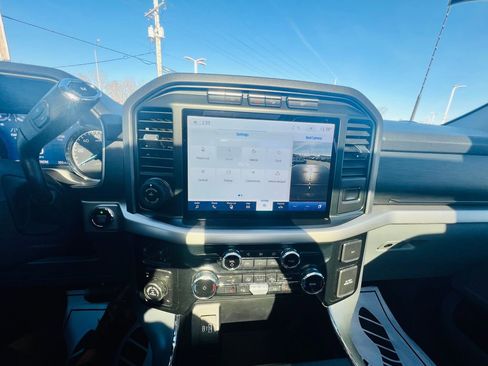 Used 2022 Ford F150 XLT w/ Equipment Group 302A High image 32