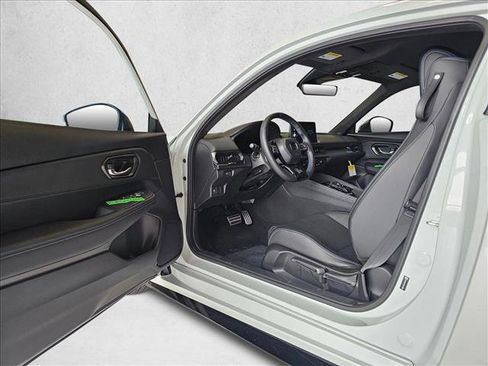 New 2026 Honda Prelude image 9