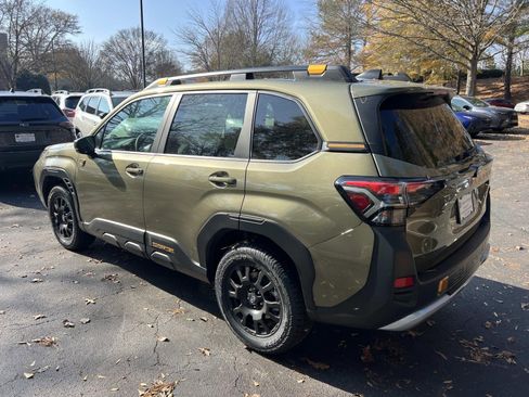 New 2026 Subaru Forester Wilderness image 5
