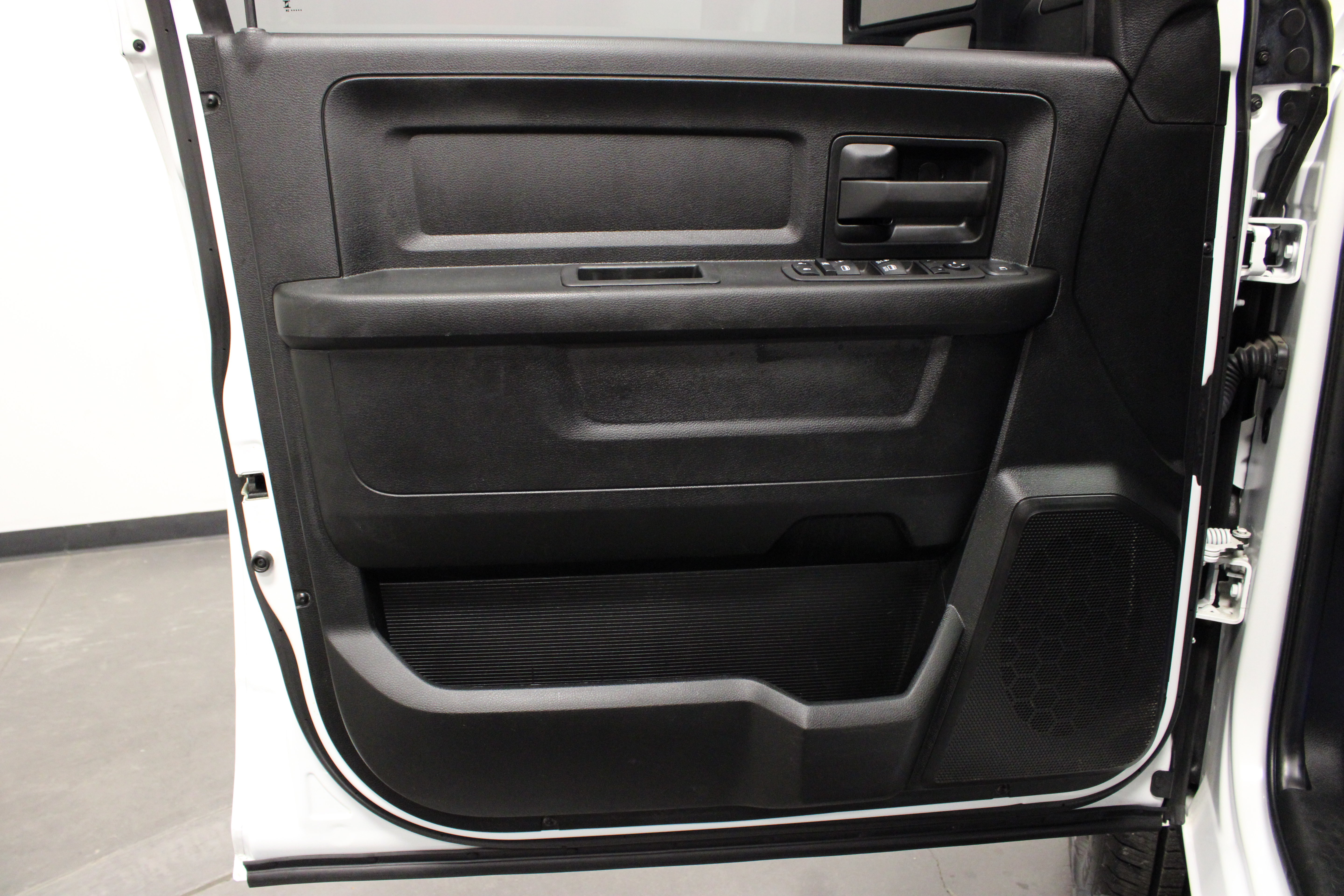 Used 2024 RAM 2500 Tradesman w/ Bed Utility Group AWD/4WD image 19