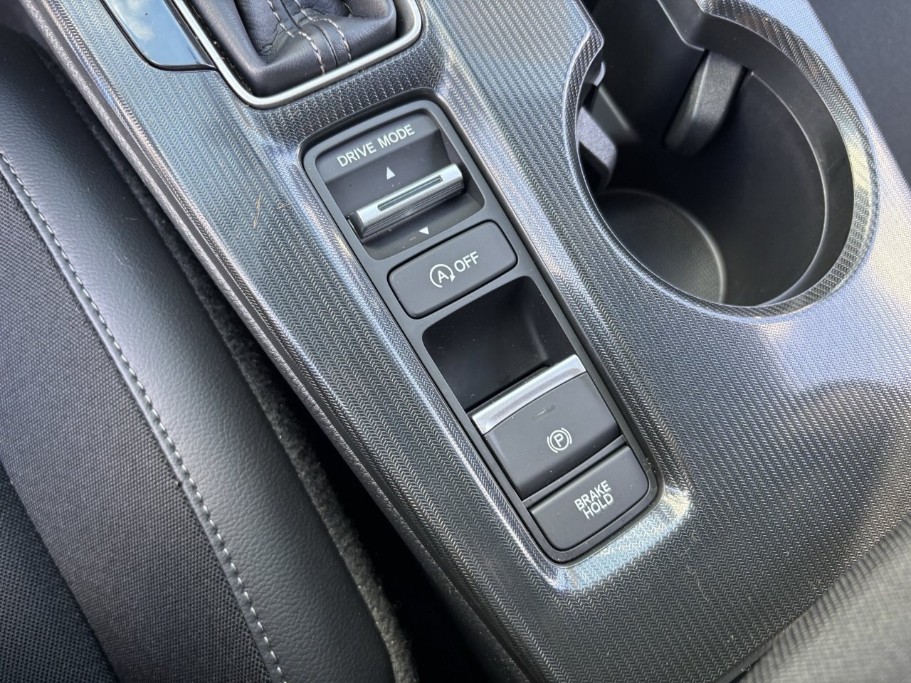 Used 2024 Honda Civic Sport image 25