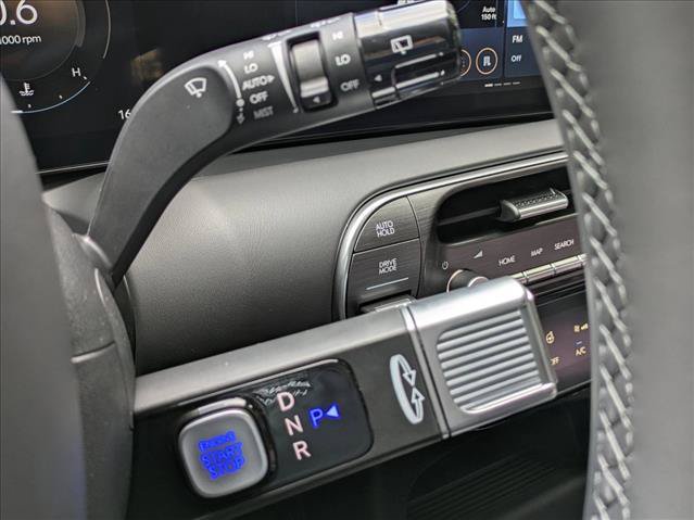 New 2026 Hyundai Palisade Calligraphy FWD image 15