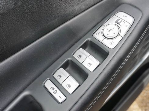 Used 2022 Hyundai Santa Fe Calligraphy image 13