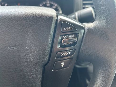 Used 2024 Nissan Frontier S w/ Technology Package AWD/4WD image 23