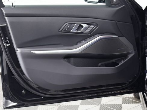 New 2026 BMW 330i Sedan w/ M Sport Package image 7