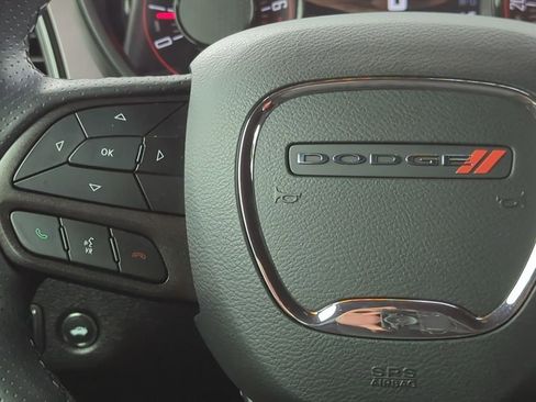 Used 2023 Dodge Challenger SXT w/ Blacktop Package image 22