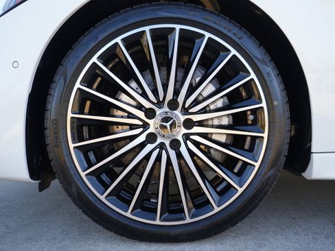 New 2026 Mercedes-Benz C 300 C 300 image 12