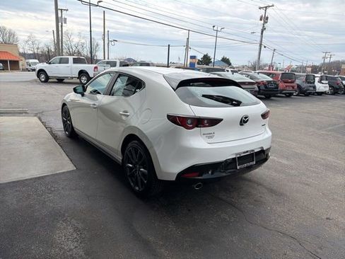 Used 2024 MAZDA MAZDA3 s image 5