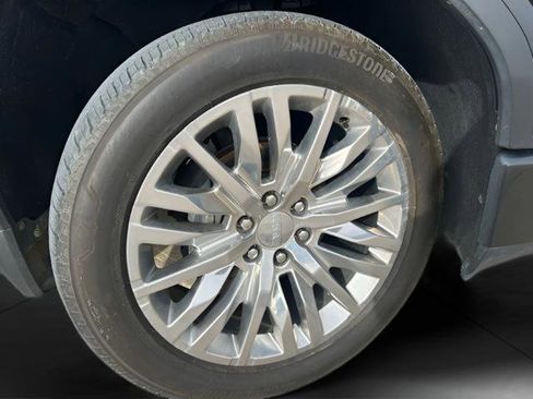 Used 2019 GMC Sierra 1500 Denali image 31