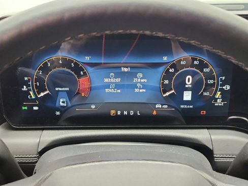 Used 2024 Ford Mustang Premium RWD image 9
