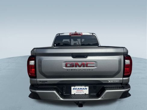 New 2026 GMC Canyon Elevation w/ Convenience Package RWD image 10
