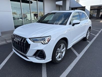 Certified 2024 Audi Q3 2.0T Premium w/ Convenience Package