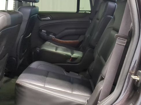 Used 2015 Chevrolet Tahoe LTZ AWD/4WD image 33