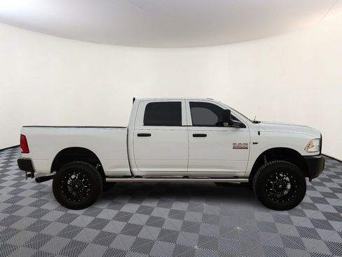 Used 2018 RAM 2500 Tradesman w/ Popular Equipment Group AWD/4WD image 5