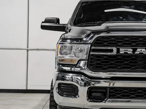 Used 2022 RAM 2500 Tradesman image 53