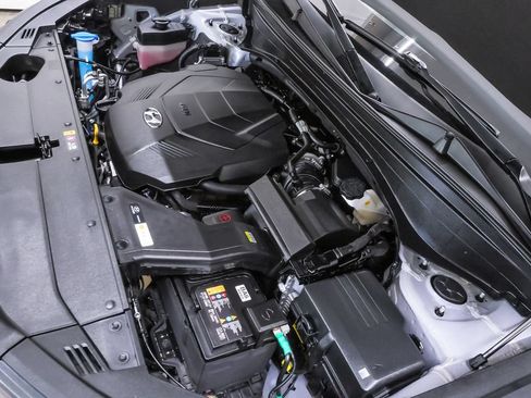 Certified 2025 Hyundai Palisade SEL FWD image 33