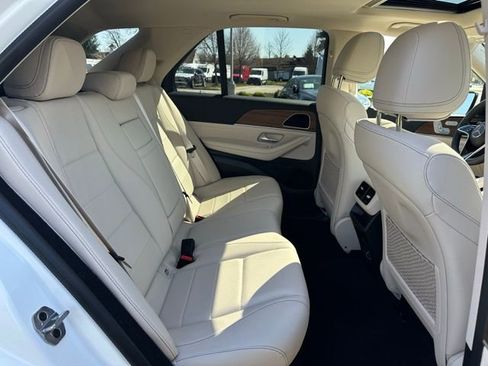 Used 2026 Mercedes-Benz GLE 350 4MATIC image 22