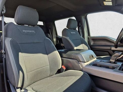 Used 2020 Ford F150 Raptor AWD/4WD image 20