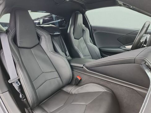 Used 2024 Chevrolet Corvette Stingray Coupe w/ Battery Protection Package image 21