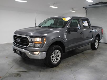 Used 2023 Ford F150 XLT
