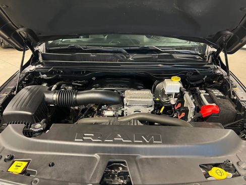 Used 2022 RAM 1500 Laramie image 42