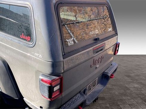 Used 2020 Jeep Gladiator Rubicon image 5