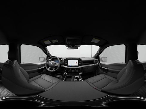 New 2026 Ford F150 STX image 43