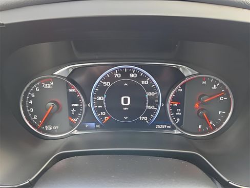 Used 2023 Chevrolet Blazer RS w/ Driver Confidence II Package image 22