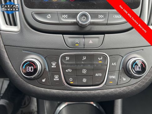 Used 2023 Chevrolet Malibu LT image 17