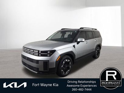 Used 2024 Hyundai Santa Fe SEL