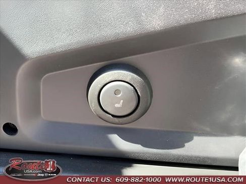 New 2024 RAM ProMaster 3500 w/ Delivery Van Package image 13