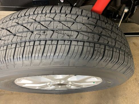 New 2025 Toyota Tacoma SR5 image 25