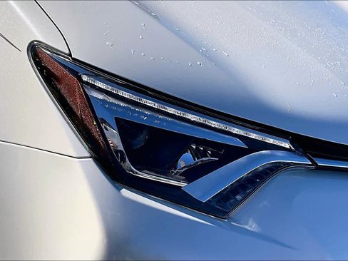 Used 2017 Toyota RAV4 Limited AWD/4WD image 29